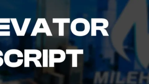 Elevator Script For Milehigh preview 2