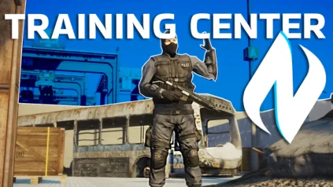 Legion Square Extended V2 for FiveM