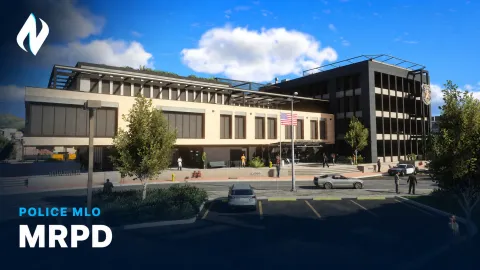 Legion Square Extended V3 for FiveM