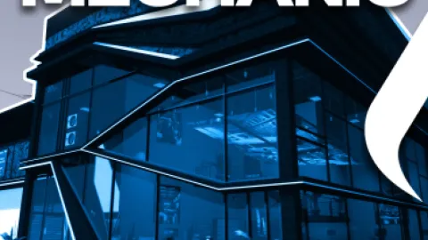 Mechanic Cafe Rooftop preview 2