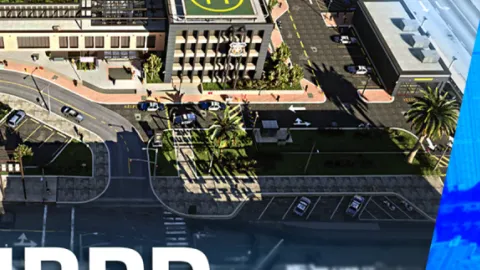 Mrpd Hospital Mechanic preview 2