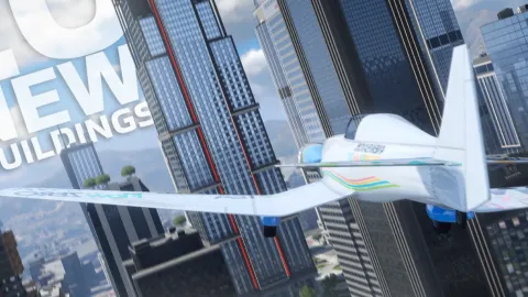 New City preview 2