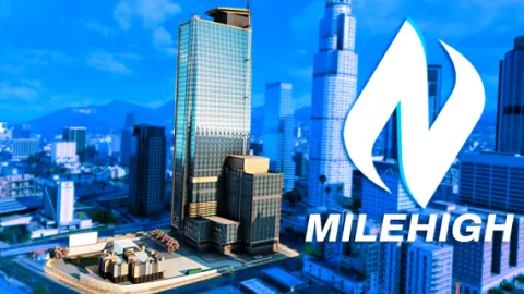 Vice Car Dealer for FiveM