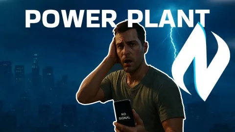 NTeam Power Plant - drugs script for FiveM GTA 5 roleplay
