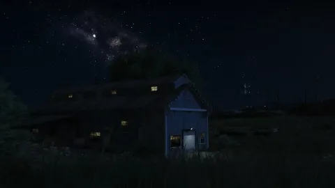 NVE NaturalVision Legacy - client-side mod for FiveM GTA 5 roleplay