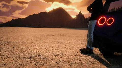 Alamo Salt Flats preview 2