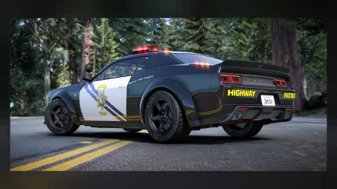Bravado Gauntlet Hellfire Special Pursuit preview 2