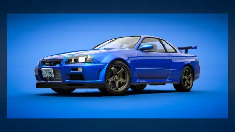 Cvp Civilian Tuners Vehicle Pack preview 2