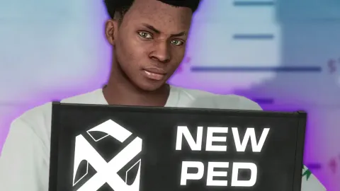 ONX Faces preview - FiveM clothing pack