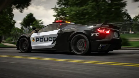 Invetero Coquette D10 Special Pursuit preview 2