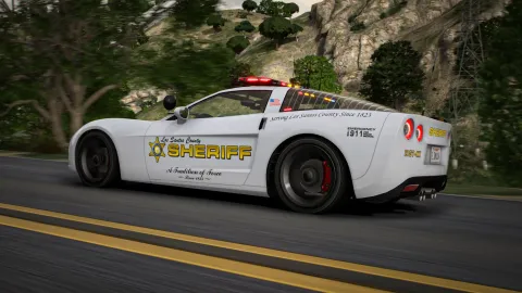 Invetero Coquette D5 Special Pursuit preview 2