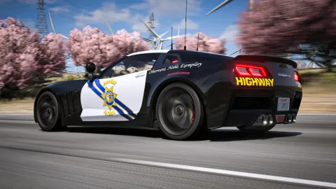 Invetero Coquette D9 Special Pursuit preview 2