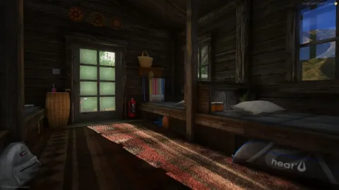 Josiah Summer Camp preview 2