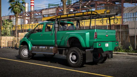 Vapid Guardian Remaster 2 Models preview 2