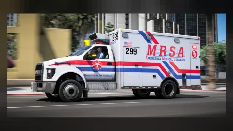 Vapid Yankee Ambulance Type 1 2026 preview 2