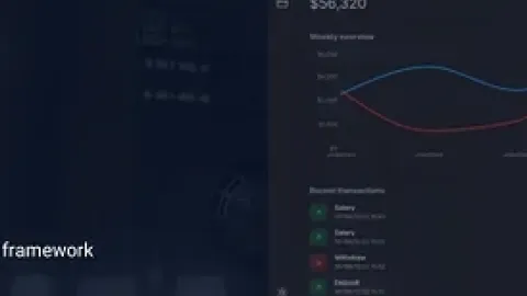 OX Banking in-game UI - FiveM banking and economy script