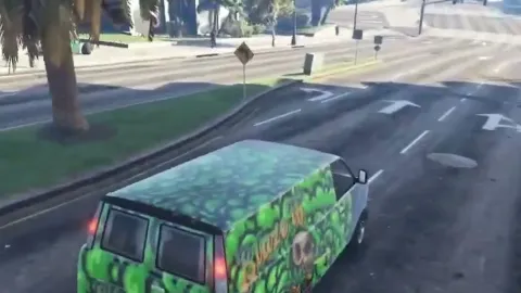 OX Kidnap Mission in-game UI - FiveM gang and crime script