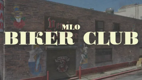 Biker Club Mlo preview 2