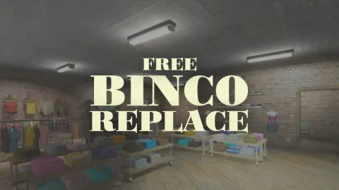 Binco Replace preview 2