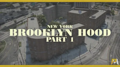 Brooklyn Hood for FiveM