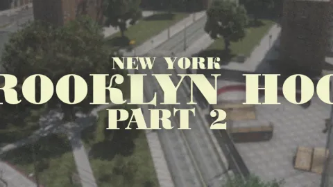 Brooklyn Hood 2 preview 2