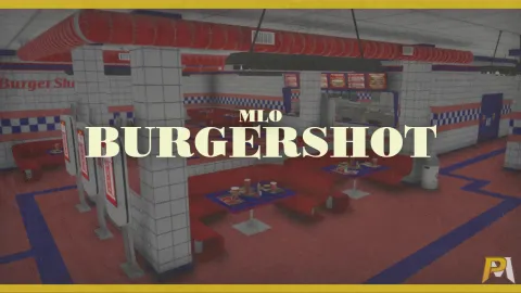 Burgershot for FiveM