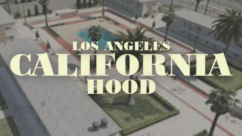 California Hood preview 2