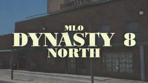Dynasty 8 North preview 2