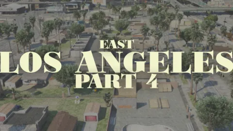 East Los Angeles preview 2