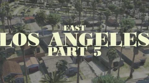 East Los Angeles 27 Interior preview 2