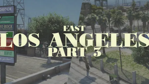 East Los Angeles 3 preview 2