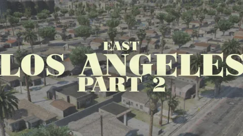 East Los Angeles Project preview 2