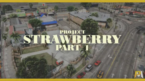 Grove Street Rework for FiveM