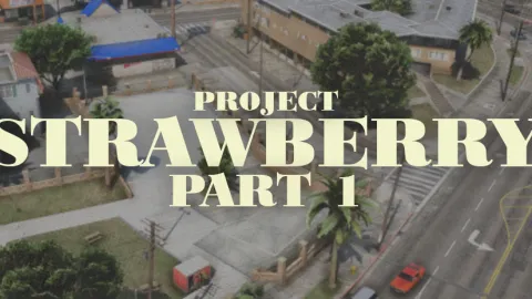 Grove Street Rework preview 2