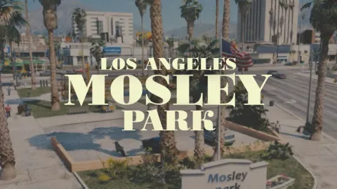 Mosley Park preview 2