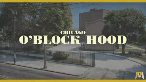 O Block Hood for FiveM