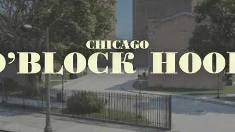 O Block Hood preview 2