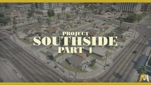Southside Part 1 for FiveM