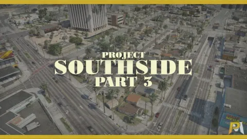 Southside Project for FiveM
