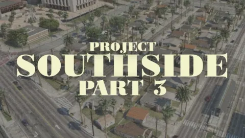 Southside Project preview 2