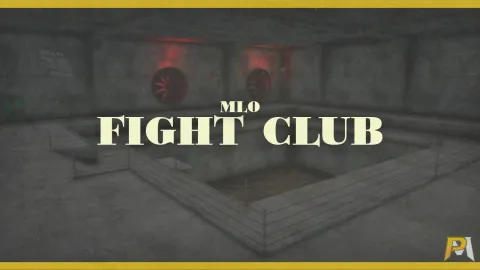 Udgd Fight Club for FiveM