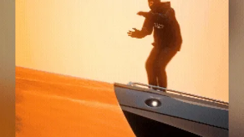 Aura Farming Boat Dance preview 2