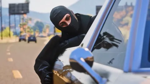 Car Pickup Emote Script preview 2