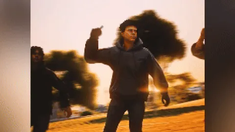 Cr 7 Siuuu Emote preview 2