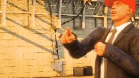 Mr President Dance preview 2