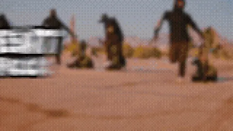 Ultimate Punishment Funny Emote Pack preview 2