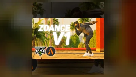 Zdancev1 for FiveM
