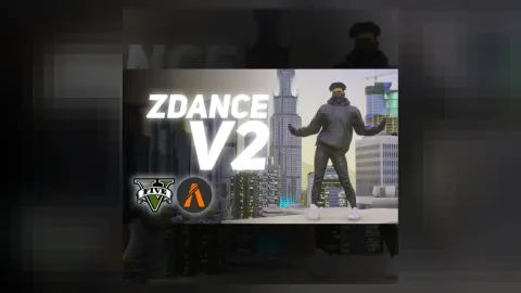 Zdancev2 for FiveM
