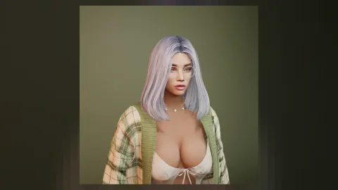 Angel for FiveM