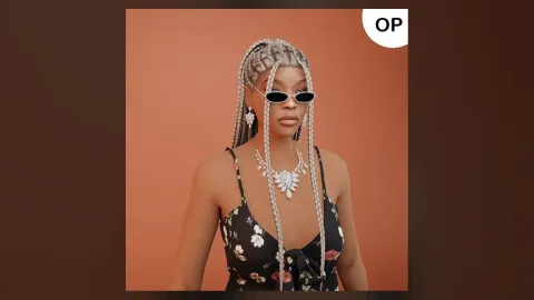 Brenda for FiveM